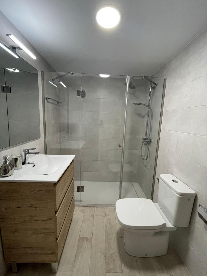 Apartamentos Azonaicas Centro Tendillas Kordoba Zewnętrze zdjęcie