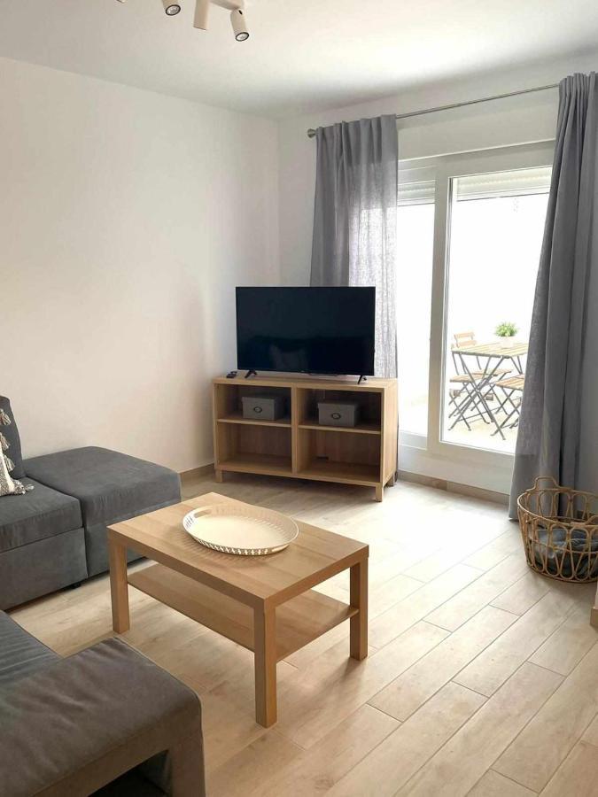 Apartamentos Azonaicas Centro Tendillas Kordoba Zewnętrze zdjęcie