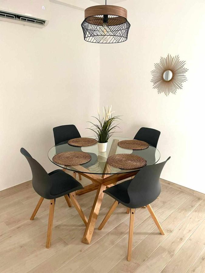 Apartamentos Azonaicas Centro Tendillas Kordoba Zewnętrze zdjęcie