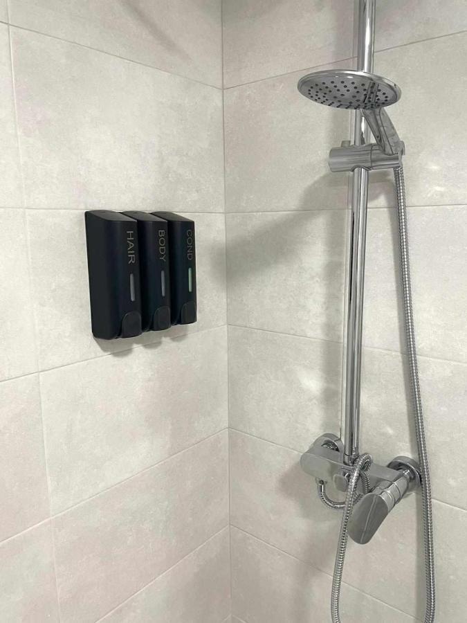 Apartamentos Azonaicas Centro Tendillas Kordoba Zewnętrze zdjęcie