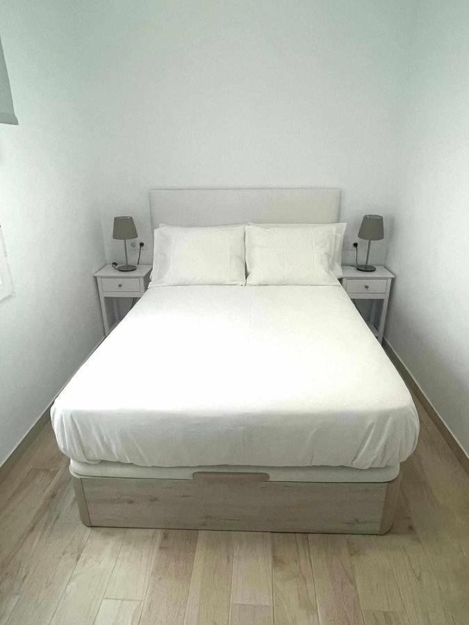 Apartamentos Azonaicas Centro Tendillas Kordoba Zewnętrze zdjęcie