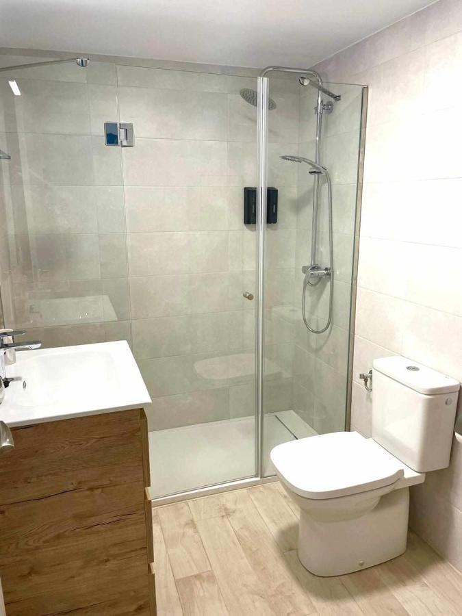 Apartamentos Azonaicas Centro Tendillas Kordoba Zewnętrze zdjęcie