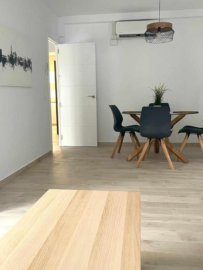 Apartamentos Azonaicas Centro Tendillas Kordoba Zewnętrze zdjęcie