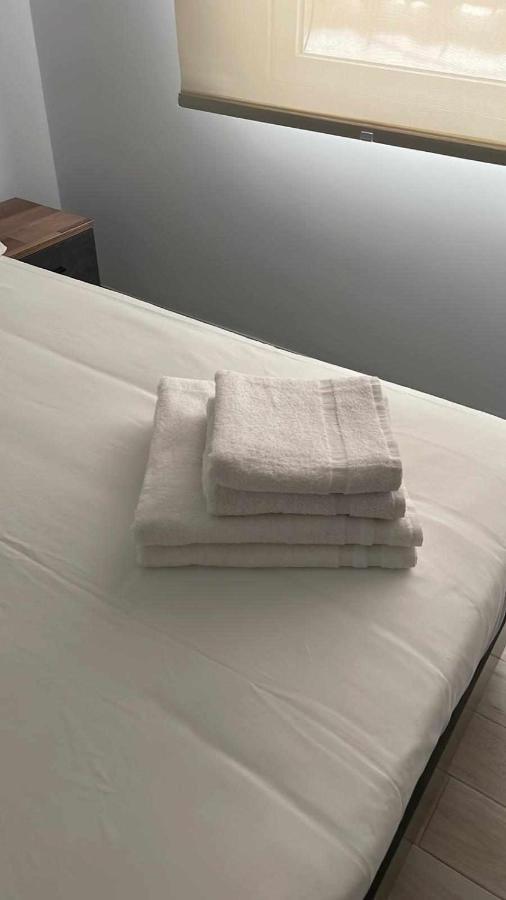 Apartamentos Azonaicas Centro Tendillas Kordoba Zewnętrze zdjęcie