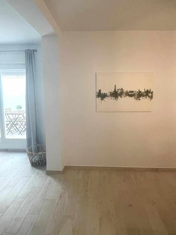 Apartamentos Azonaicas Centro Tendillas Kordoba Zewnętrze zdjęcie