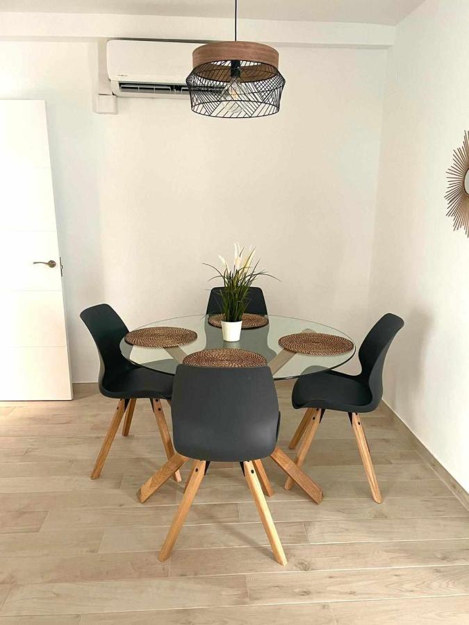 Apartamentos Azonaicas Centro Tendillas Kordoba Zewnętrze zdjęcie