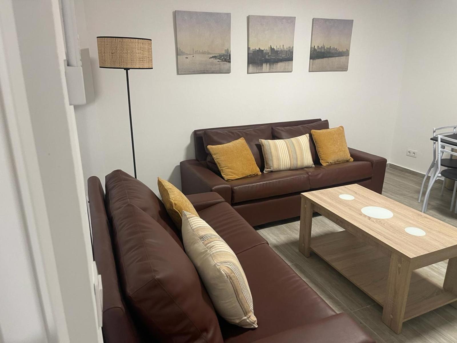 Apartamentos Azonaicas Centro Tendillas Kordoba Zewnętrze zdjęcie