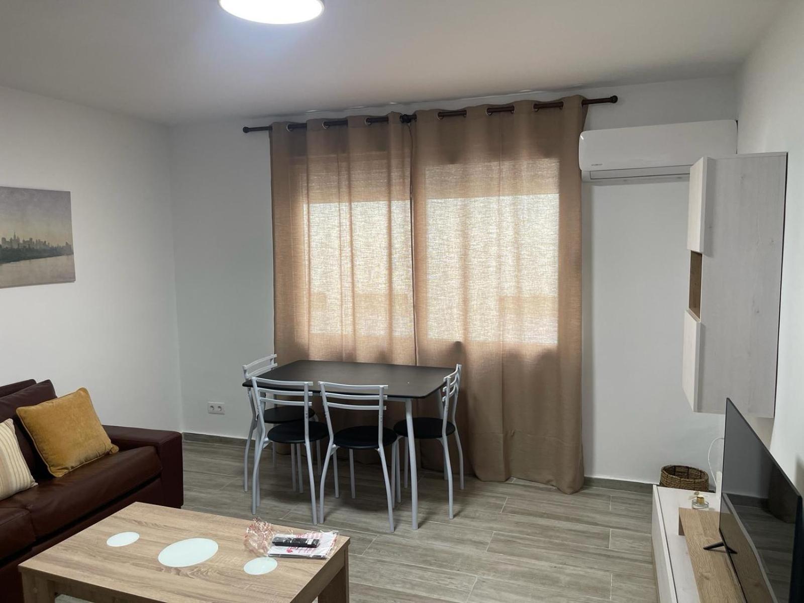 Apartamentos Azonaicas Centro Tendillas Kordoba Zewnętrze zdjęcie