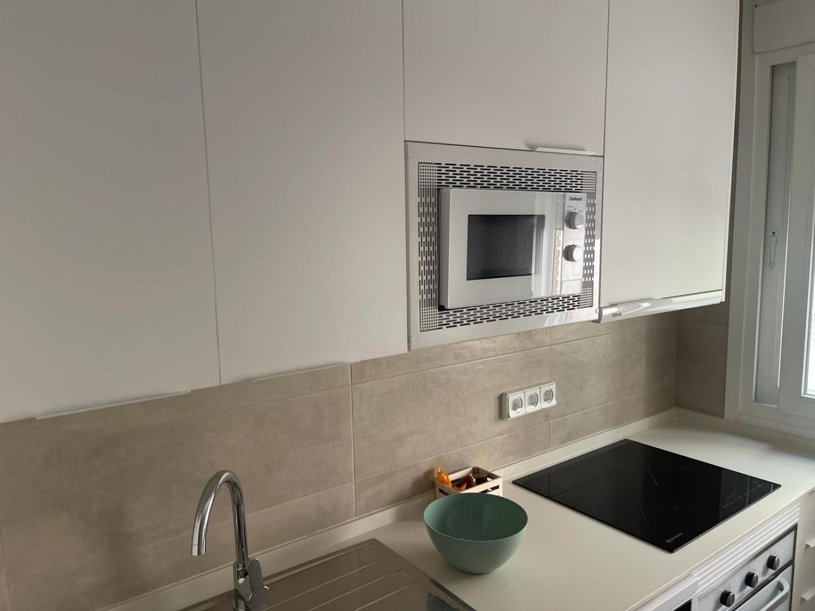 Apartamentos Azonaicas Centro Tendillas Kordoba Zewnętrze zdjęcie