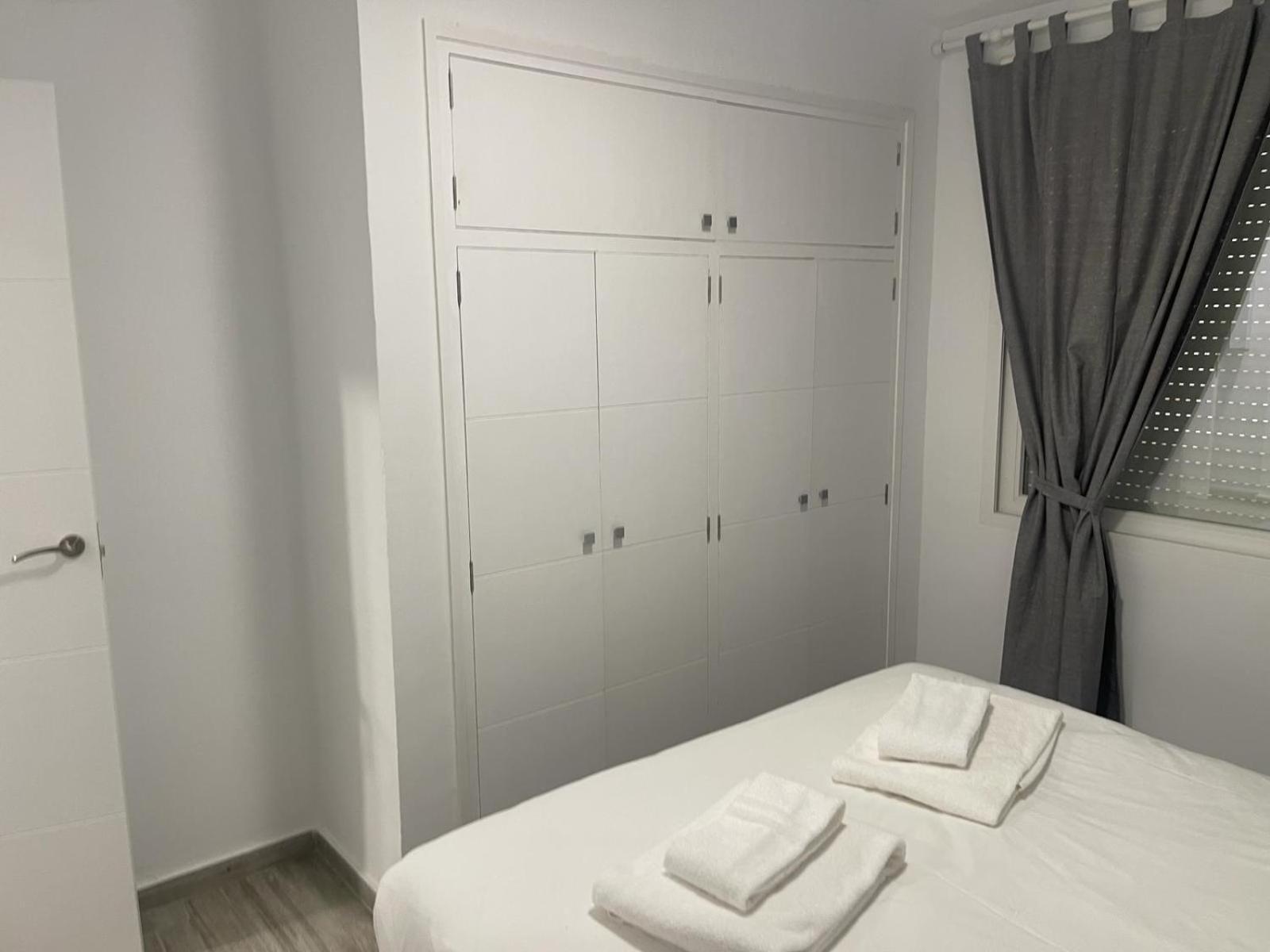 Apartamentos Azonaicas Centro Tendillas Kordoba Zewnętrze zdjęcie