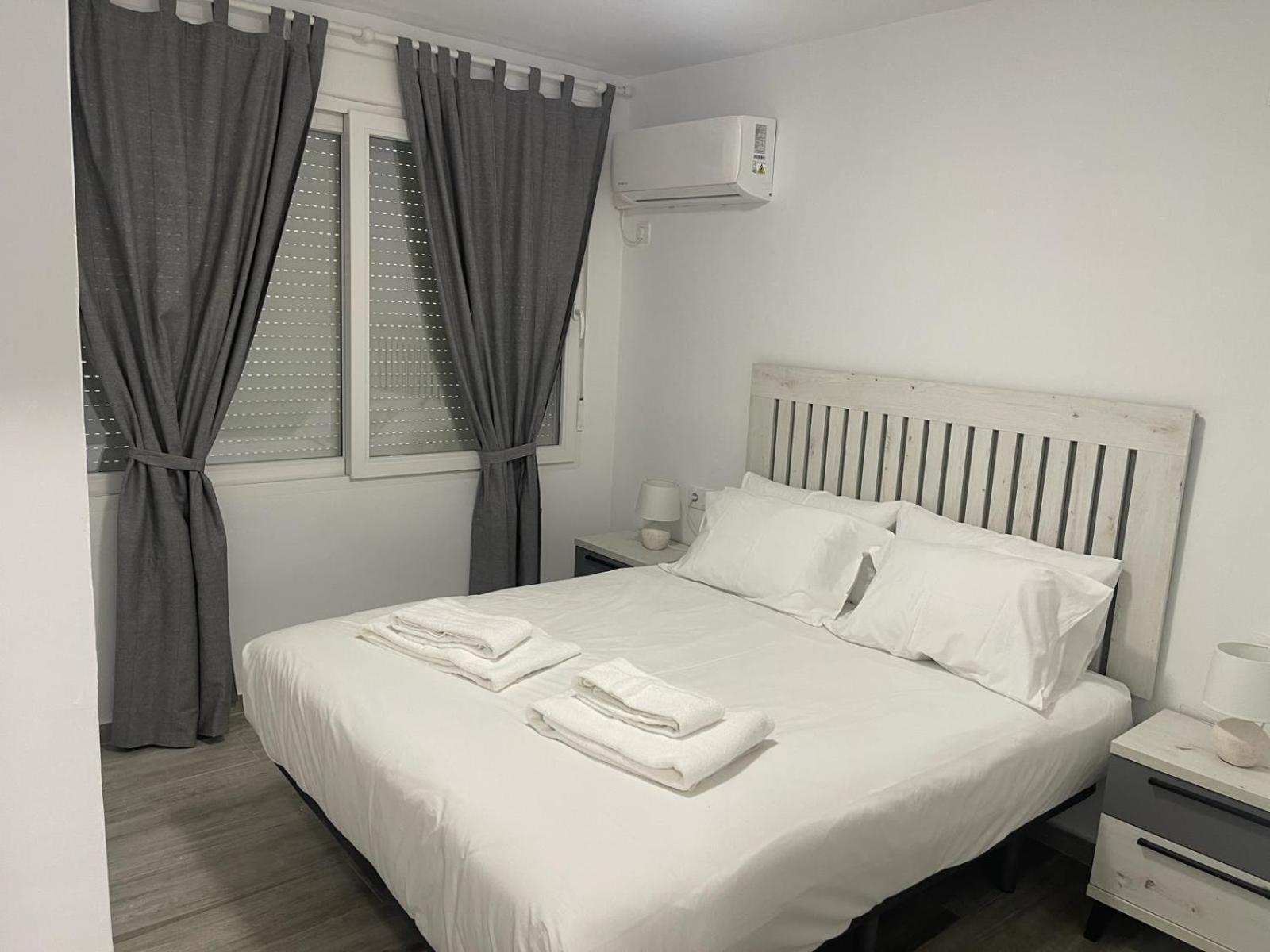 Apartamentos Azonaicas Centro Tendillas Kordoba Zewnętrze zdjęcie